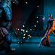 Image for article titled Like its former-sidekick heroes, Gotham Knights struggles to live up to Batman's legacy